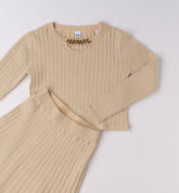 completo maglia ragazza